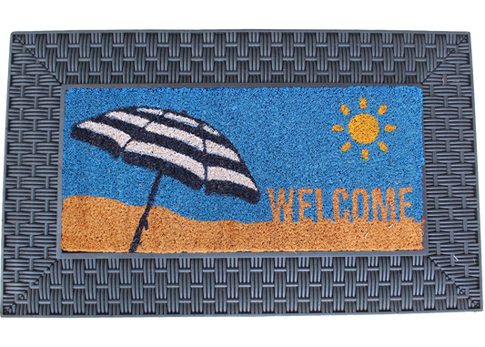 Summer Doormat