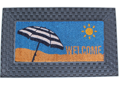 Summer Doormat