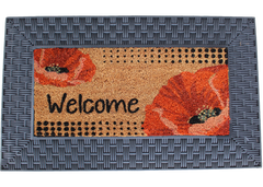 Seasonal Doormat