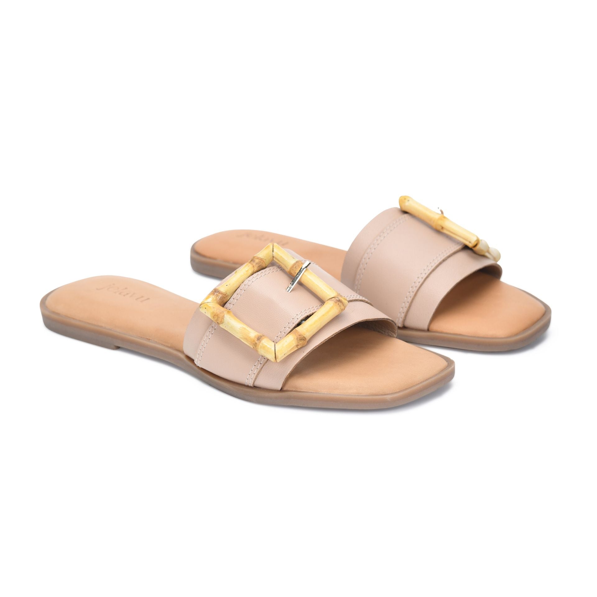  Jelavu Amy - Sandals - Blush - Bonton