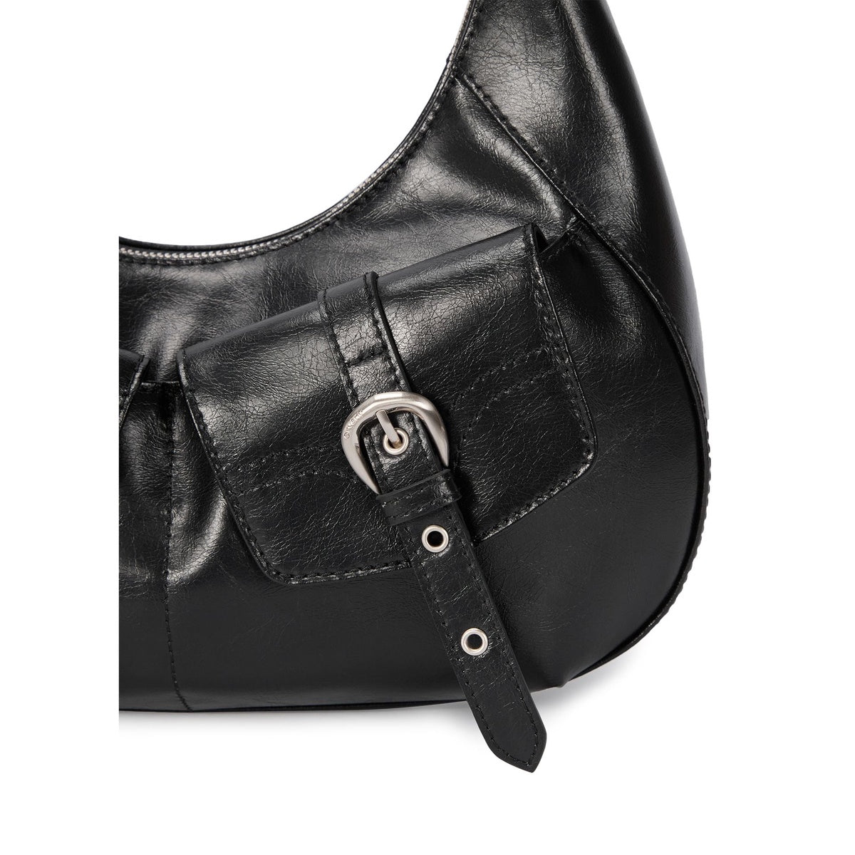  Oryany Rodeo Shoulder - Medium Shoulder Bag - Black - Bonton