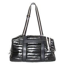 Cassie Weekender Black