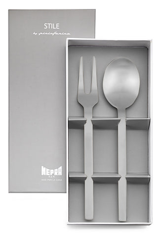Stile by Pininarina Serving Set