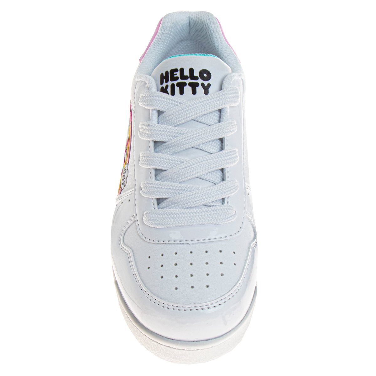  Josmo Hello Kitty Girls' Casual Sneakers - 2 - Bonton