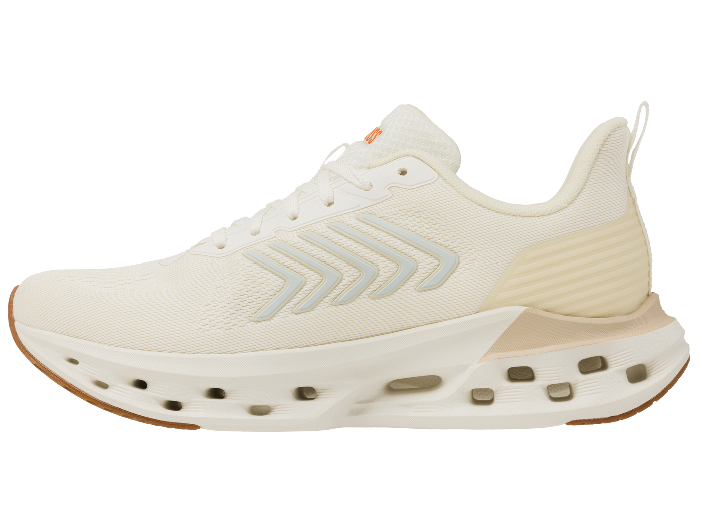  K-Swiss  MELROSE TUBES LITE - Womens 5 - Bonton