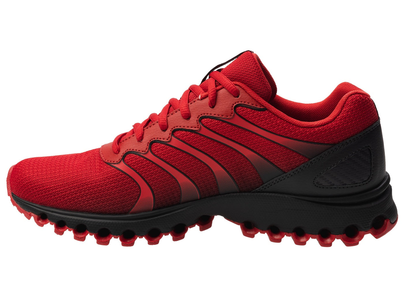  K-Swiss  TUBES 200 Extra Wide - Mens 8 - Bonton