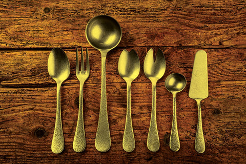 Epoque Serving Set