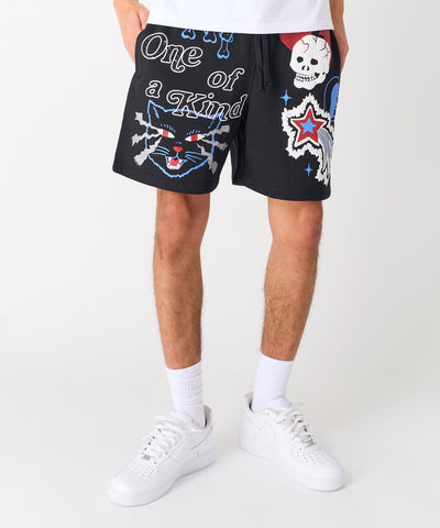 One of a Kind Short