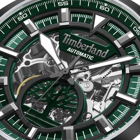 Timberland Henniker Automatic Watch