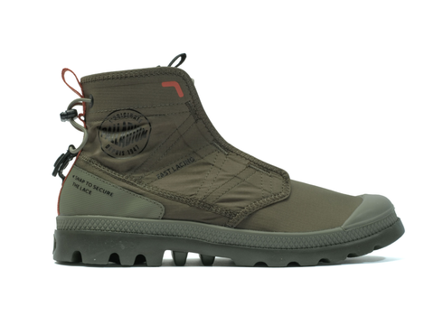 PAMPA TRAVEL LITE RS