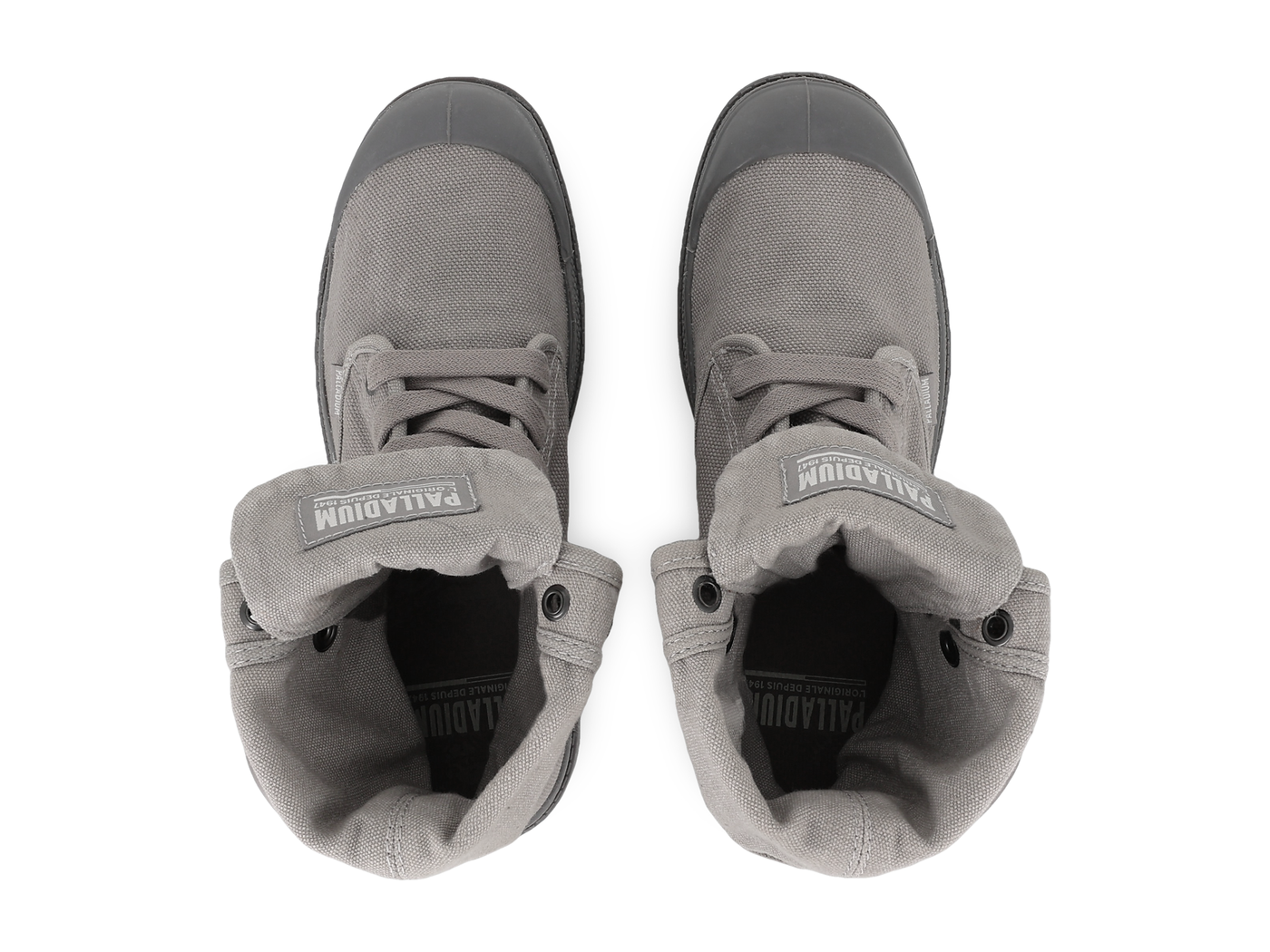  Palladium BAGGY - Womens 5 - Bonton