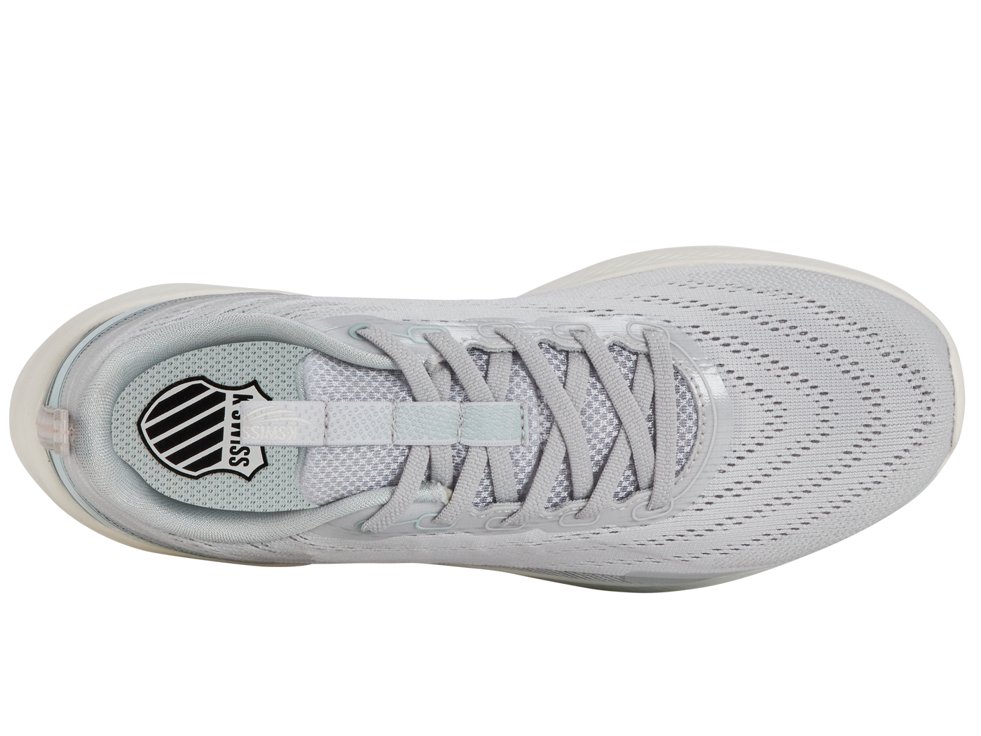  K-Swiss  HELIO TRAINER - Womens 5 - Bonton