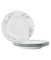 Birchwood Set of 4 Salad Plates