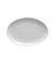 Colorscapes Swirl Oval Platter