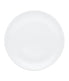  Noritake Colorscapes Swirl Round Platter - White - Bonton