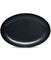 Colorscapes Swirl Oval Platter