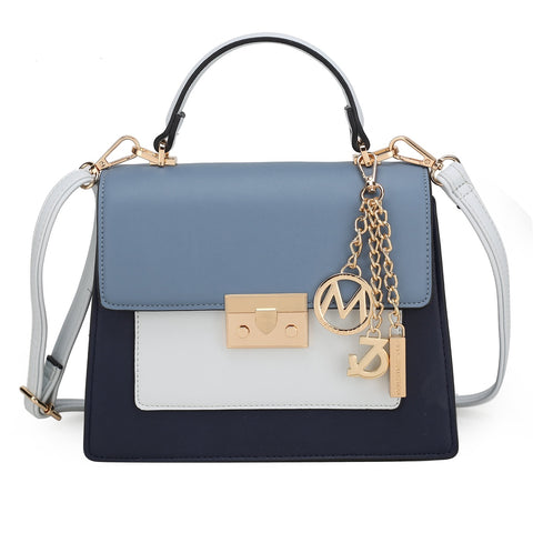 Quinzel Shoulder Bag