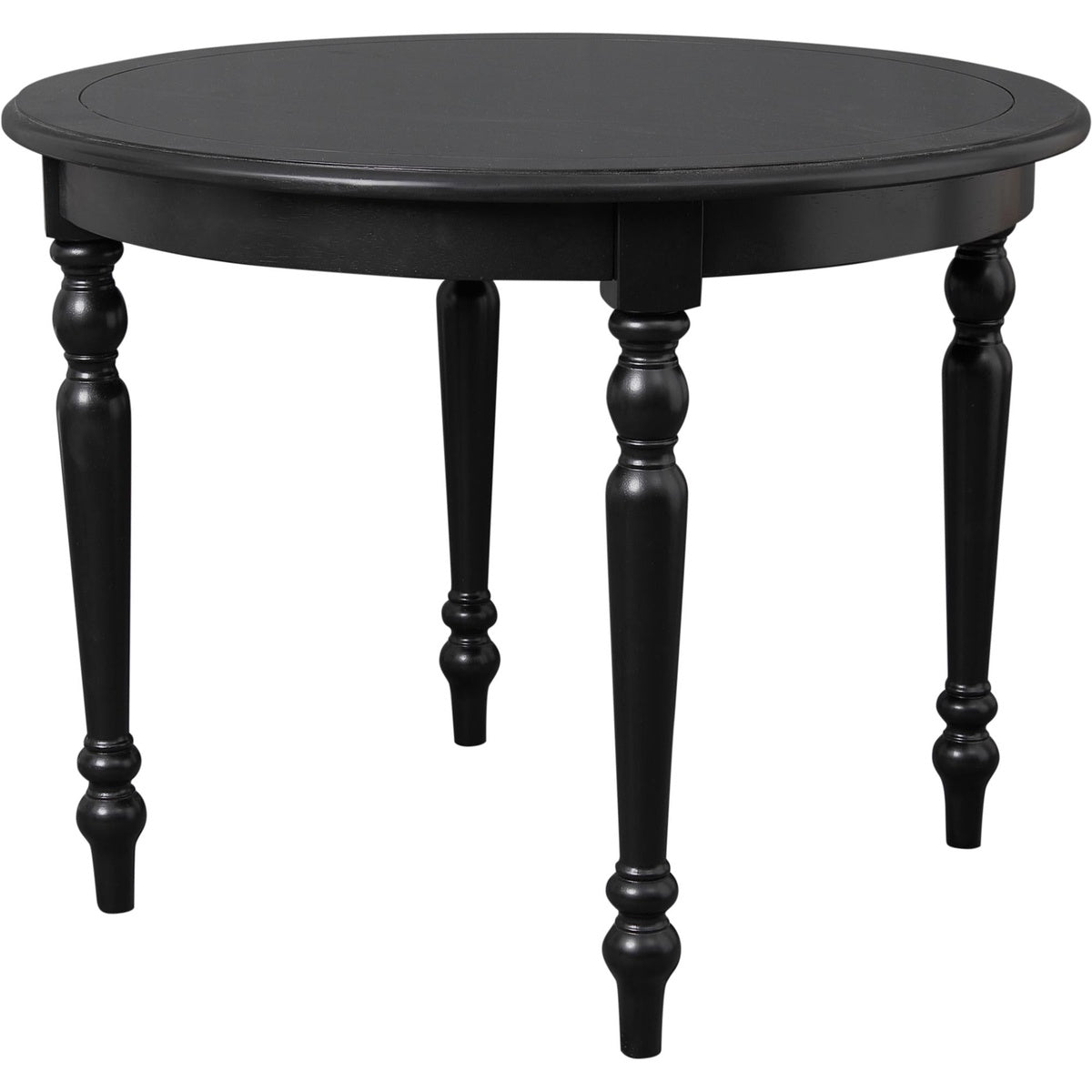  Philippe Dining - Black - Bonton