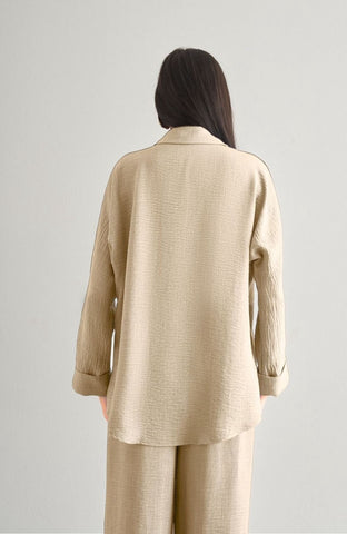 Mizalle Tunic