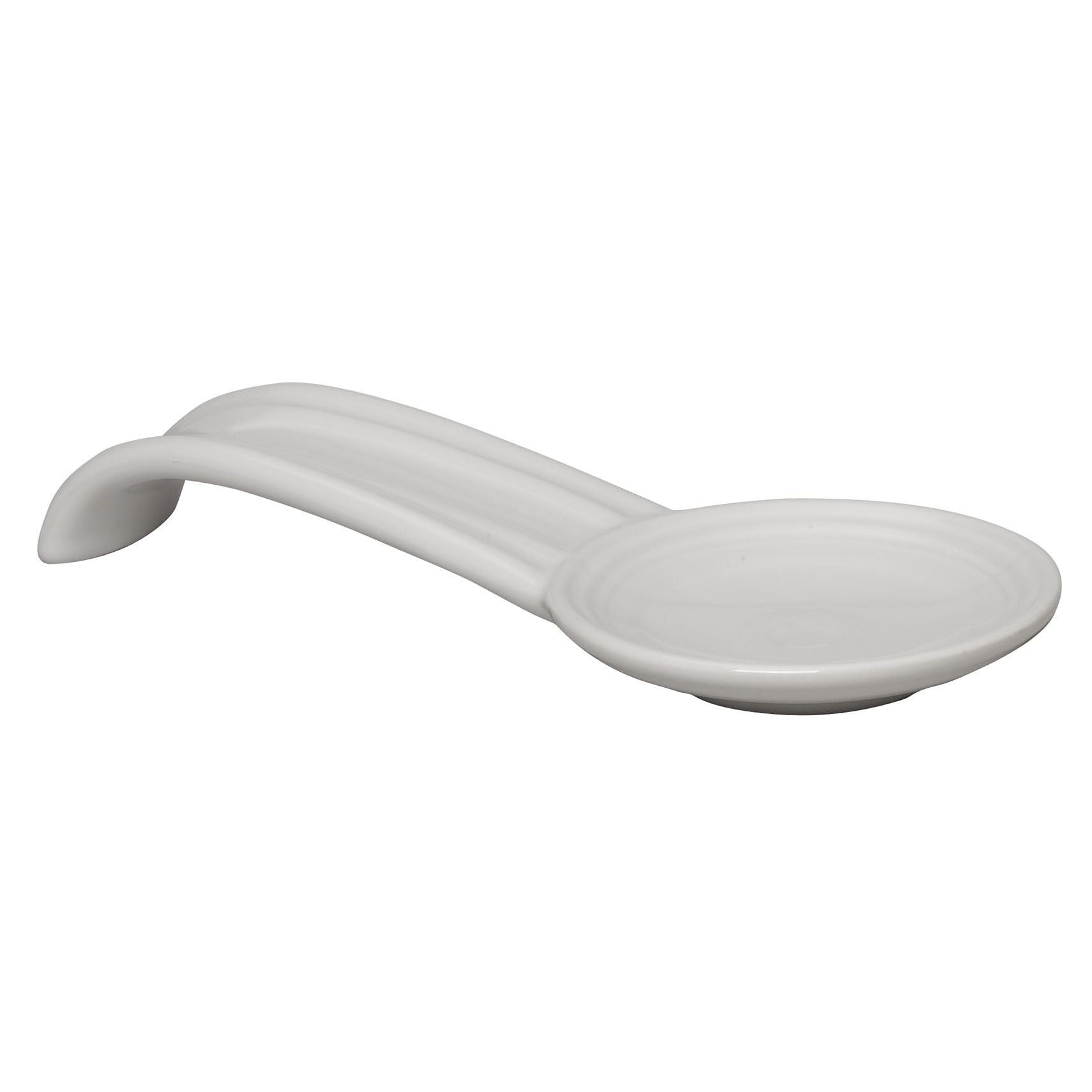  Fiesta Spoon Rest - Peony - Bonton