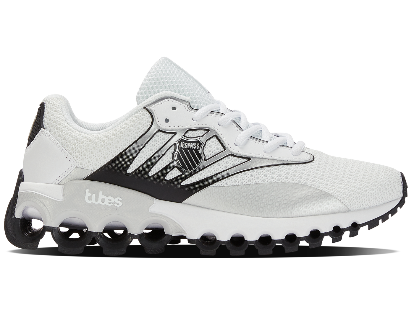  K-Swiss  TUBES SPORT - Mens 6.5 - Bonton