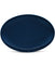 Colorscapes Swirl Oval Platter