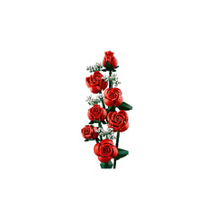 LEGO® Icons Bouquet of Roses Building Set 10328