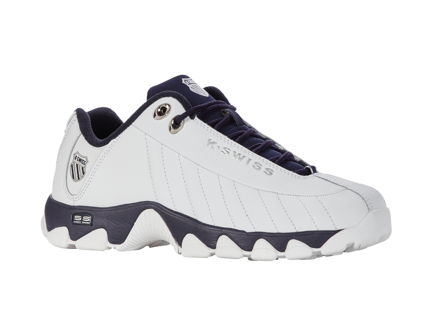  K-Swiss  ST329 CMF - Mens 6.5 - Bonton