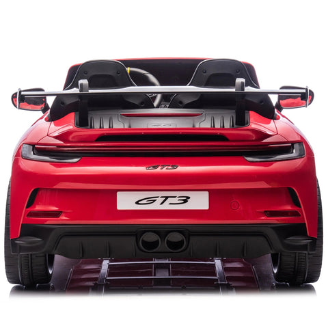 24V Porsche 911 GT3 2 Seater