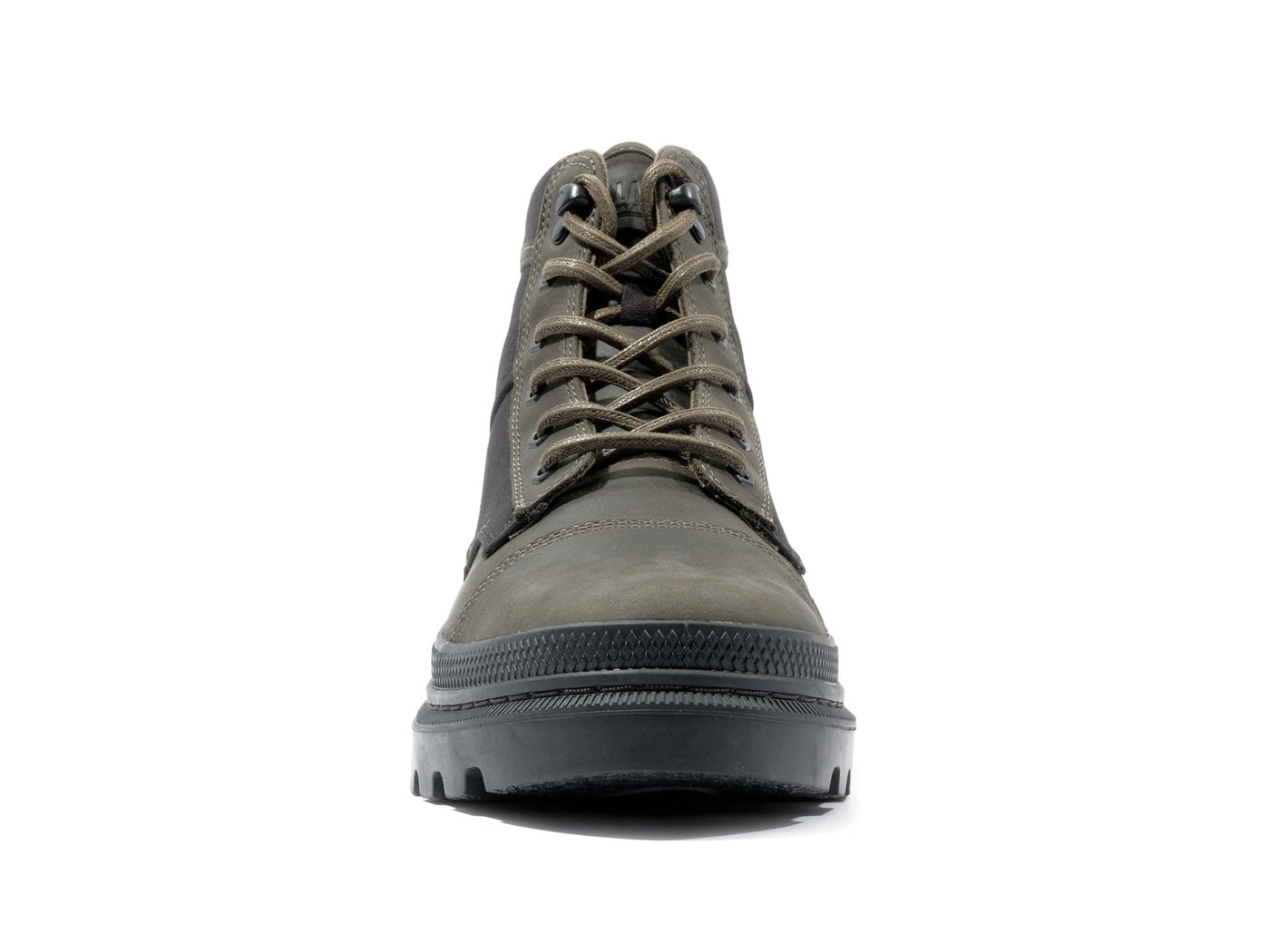  Palladium PALLATROOPER ROUGH - Mens 7 - Bonton