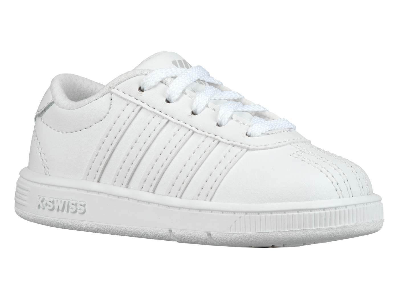  K-Swiss  CLASSIC PRO - Toddlers 5.5 - Bonton