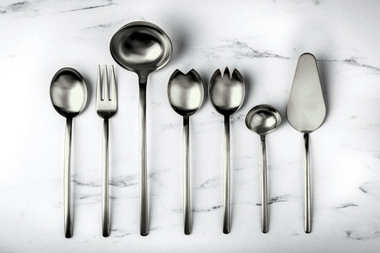 Due Serving Set