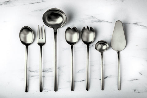 Due Serving Set