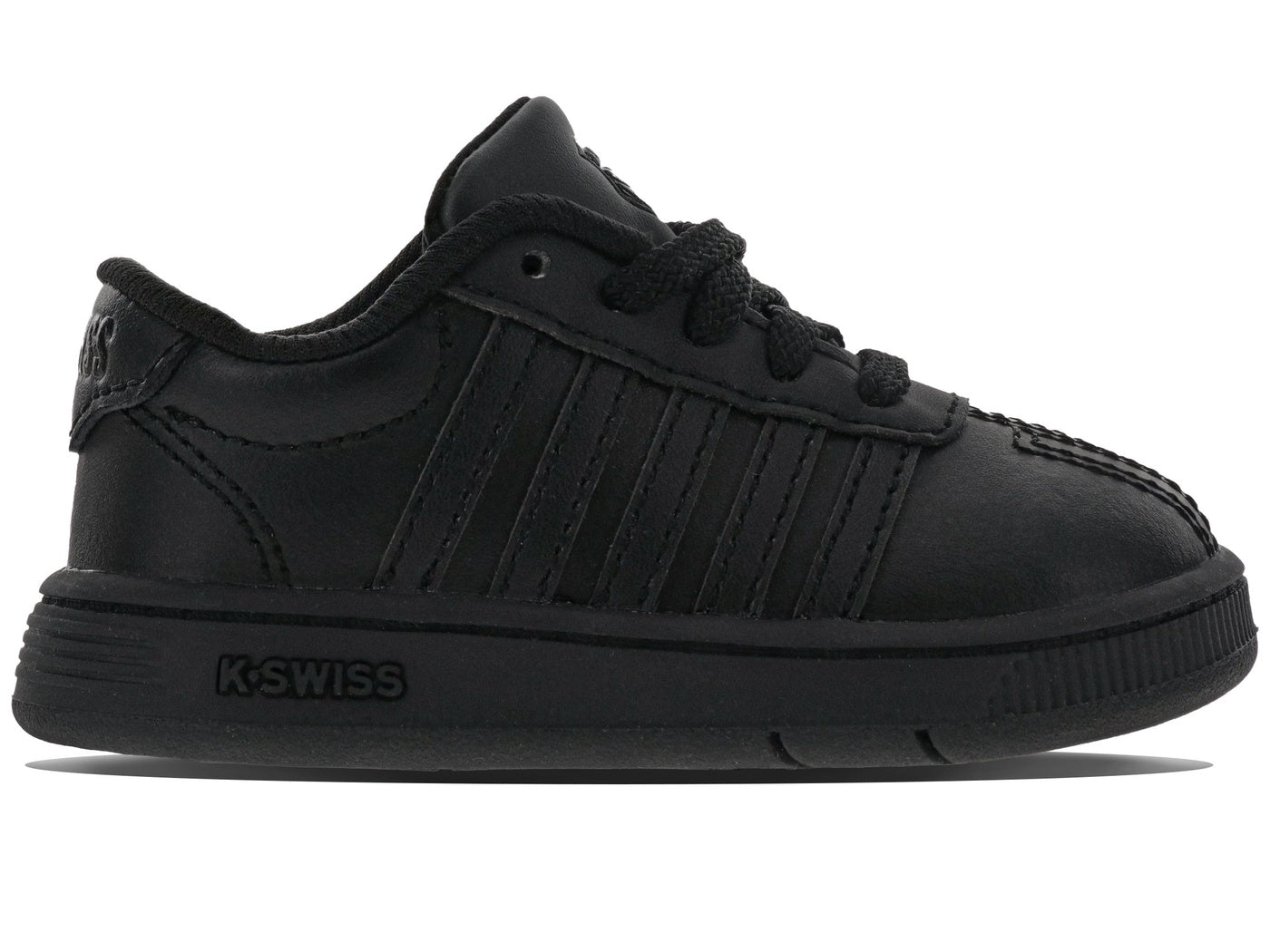  K-Swiss  CLASSIC PRO - Toddlers 2 - Bonton