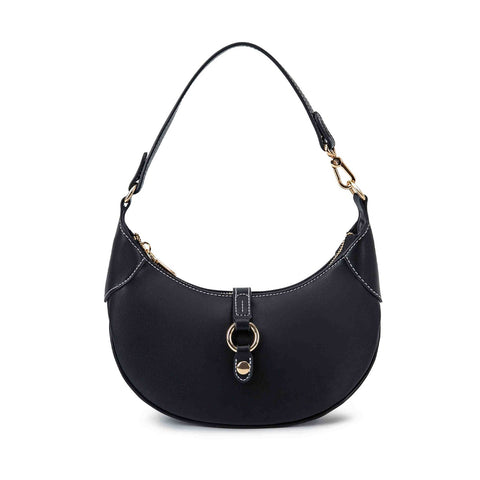 Mire Half Moon Shoulder Bag