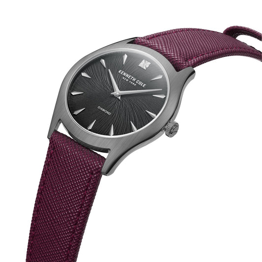 Kenneth Cole New York Ladies Classic Watch