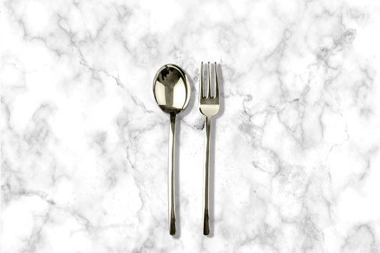 Due Serving Set