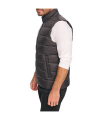 Cire Poly Puffer Vest