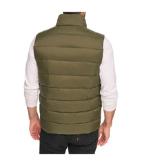 Cire Poly Puffer Vest