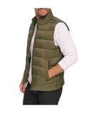 Cire Poly Puffer Vest