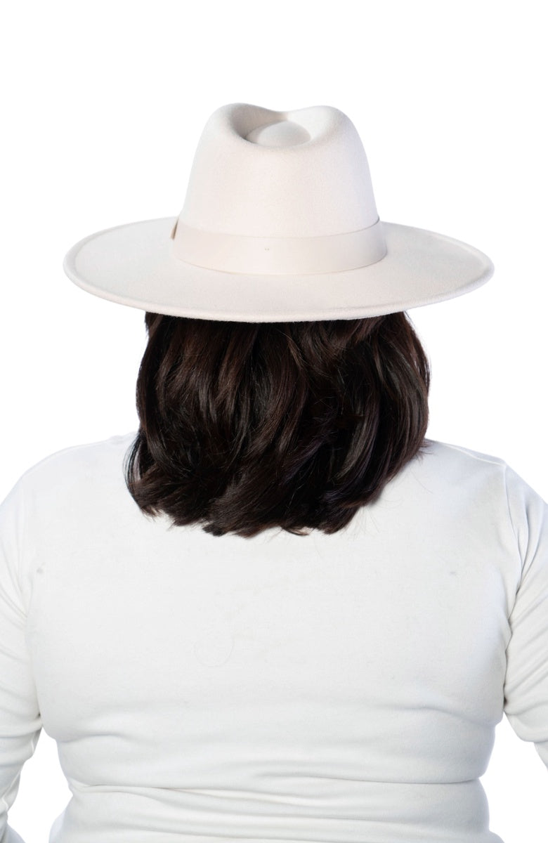  Marcus Adler The Ciera Hat - Heather Grey - Bonton