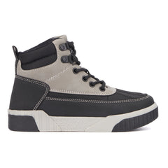 Xray Footwear Boy's Warren High Top Sneakers