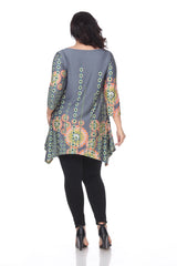 Plus Size Rella Tunic