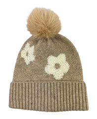 The Danielle Beanie