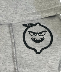 Angry Guy Hoodie