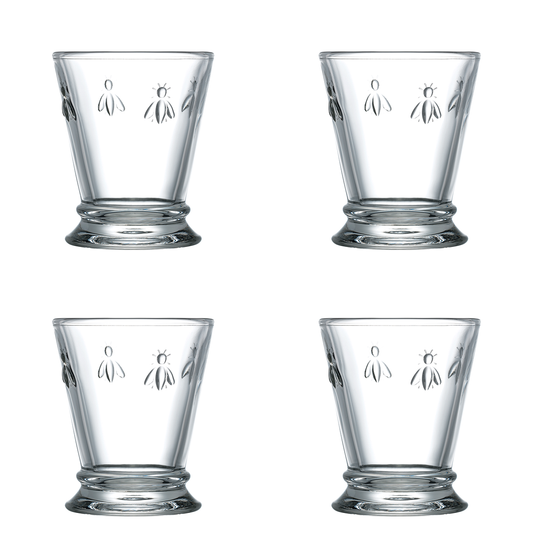 Bee Tumbler Set-4