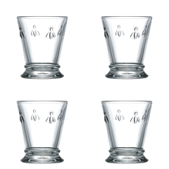 Bee Tumbler Set-4