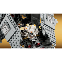 LEGO® Star Wars™ AT-TE™ Walker 75337 Building Kit 1,082 Pieces