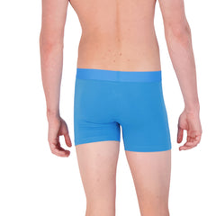 Boxer Brief w/Fly Premium Fit 3" inseam