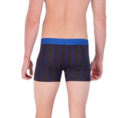 Boxer Brief w/Fly Premium Fit 3" inseam